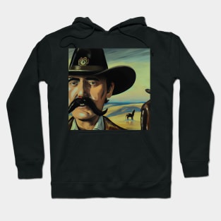 Cowboys classic Hoodie